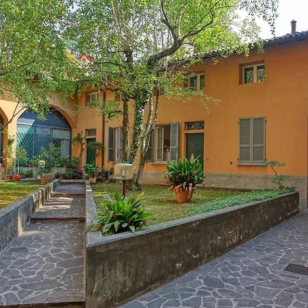 Il Conventino Di Castello * ليكو