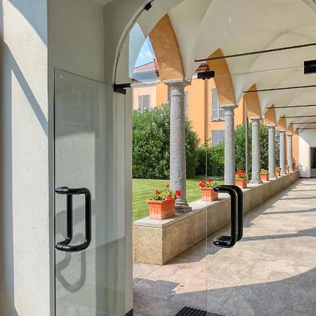 Il Conventino Di Castello شقة *