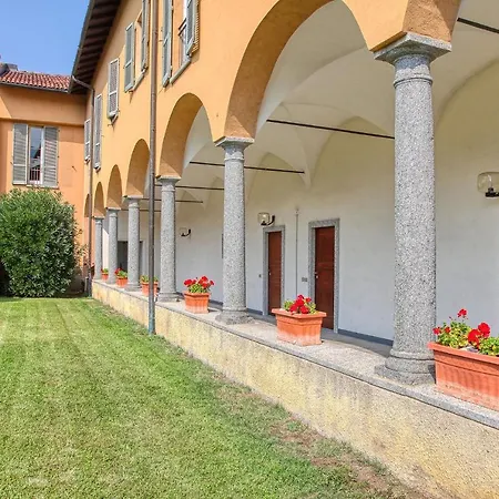 Il Conventino Di Castello * ليكو